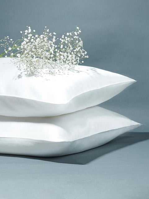 Why sleeping on silk is better than even cotton